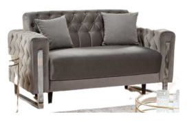 Sofa 2-Sitzer