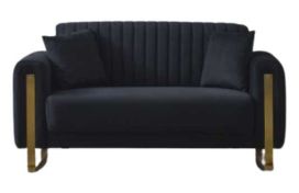 Sofa 2-Sitzer