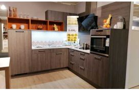 Moderne Winkelküche