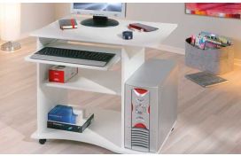 Schreib-/Computertisch Hover