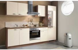 Moderne Küchenzeile Hover