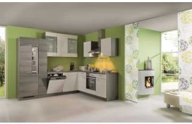 Moderne Winkelküche