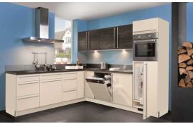 Moderne Winkelküche