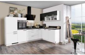 Moderne Einbauküche