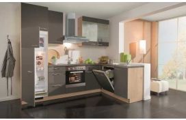 Moderne Einbauküche