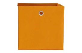 Faltbox mit Metallöse