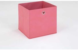 Faltbox mit Metallöse Hover