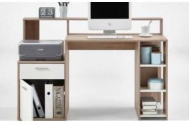 Schreib-/Computertisch Hover