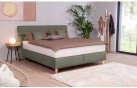Modernes Boxspringbett Hover