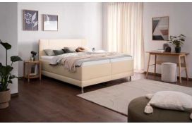 Jubiläumsbett Hover