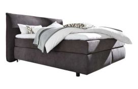 Modernes Polsterbett