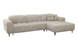 Moderne Polsterecke