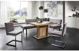 Moderne Eckbank Hover