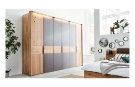 Modernes Schlafzimmer Hover