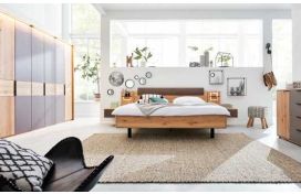 Modernes Schlafzimmer