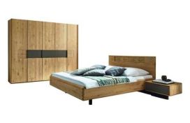 Massivholz Schlafzimmer