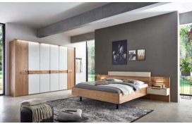 Massivholz Schlafzimmer