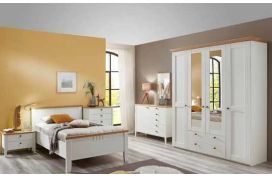 Komplett Schlafzimmer Hover