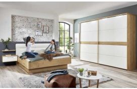 Modernes Schlafzimmer