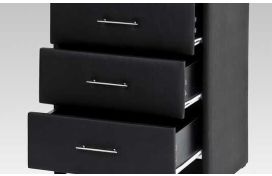 Geräumige Nachtkonsole Hover