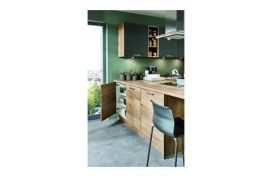 Moderne Inselküche Hover