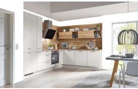 Moderne Einbauküche