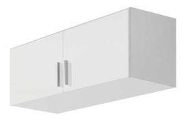 Schrankaufsatzelement