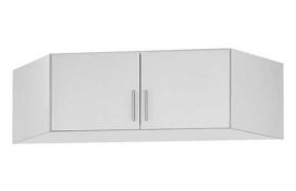 Eckschrank-Aufsatzelement