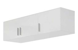 Schrankaufsatzelement