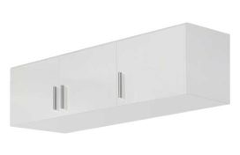 Schrankaufsatzelement