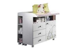 Wickelkommode