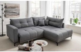 Moderne Polsterecke Hover