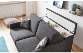 Modernes Schlafsofa Hover