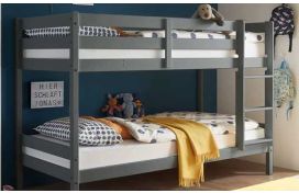 Etagenbett Hover