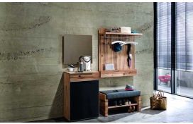 Moderne Garderobe Hover