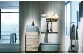 Moderne Garderobe Hover