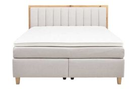Boxspringbett