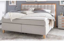 Boxspringbett Hover