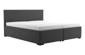 Polsterbett 180x200cm
