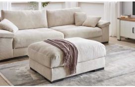 Moderner Hocker Hover