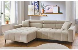 Moderne Polsterecke Hover