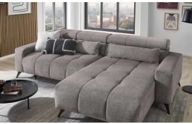 Moderne Polsterecke Hover