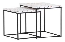 Beistelltisch-Set