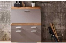 Moderner Sekretär Hover