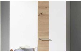 Moderner Garderobenschrank Hover