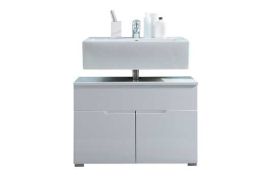 Waschbeckenunterschrank