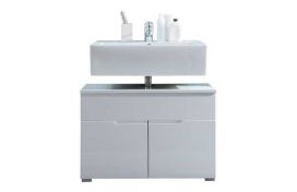 Waschbeckenunterschrank