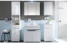 Moderner Hängeschrank Hover