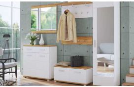 Moderner Garderobenschrank Hover