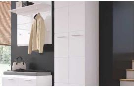 Moderner Garderobenschrank Hover